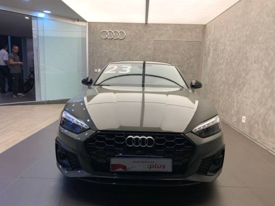 AUDI A5 2.0 TFSI MHEV SPORTBACK S LINE S TRONIC AUDI A5 2.0 TFSI MHEV SPORTBACK S LINE S TRONIC